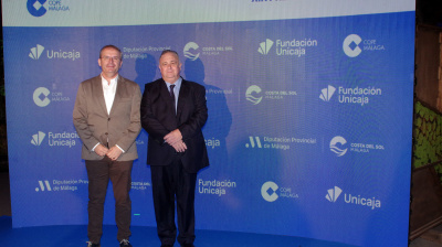 COPE Málaga celebró la XIX edición de sus premios