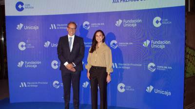 COPE Málaga celebró la XIX edición de sus premios