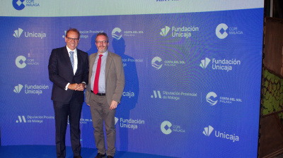 COPE Málaga celebró la XIX edición de sus premios