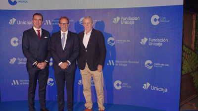 COPE Málaga celebró la XIX edición de sus premios
