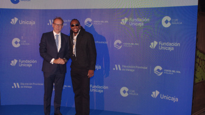 COPE Málaga celebró la XIX edición de sus premios