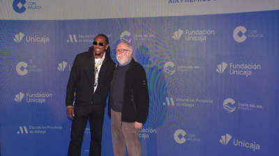 COPE Málaga celebró la XIX edición de sus premios