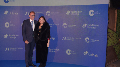 COPE Málaga celebró la XIX edición de sus premios