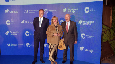 COPE Málaga celebró la XIX edición de sus premios