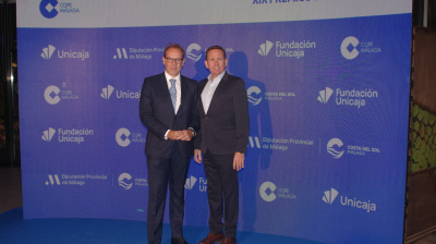 COPE Málaga celebró la XIX edición de sus premios