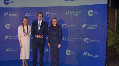 COPE Málaga celebró la XIX edición de sus premios