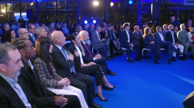 COPE Málaga celebró la XIX edición de sus premios