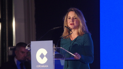 COPE Málaga celebró la XIX edición de sus premios