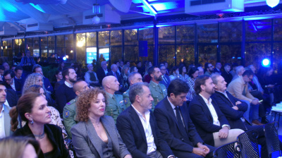 COPE Málaga celebró la XIX edición de sus premios