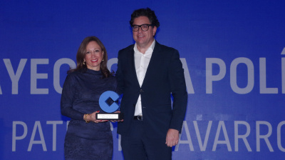 COPE Málaga celebró la XIX edición de sus premios