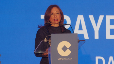 COPE Málaga celebró la XIX edición de sus premios