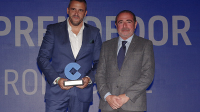 COPE Málaga celebró la XIX edición de sus premios