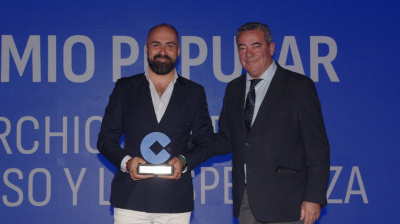 COPE Málaga celebró la XIX edición de sus premios