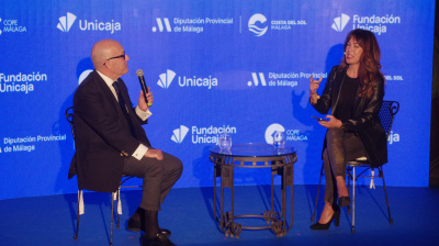 COPE Málaga celebró la XIX edición de sus premios