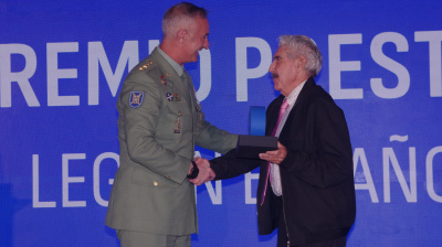 COPE Málaga celebró la XIX edición de sus premios