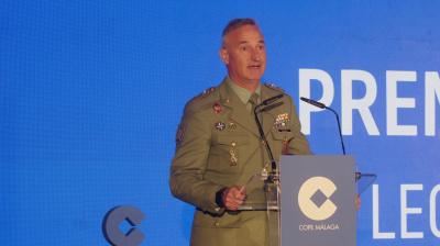 COPE Málaga celebró la XIX edición de sus premios