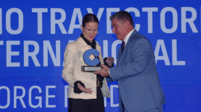 COPE Málaga celebró la XIX edición de sus premios