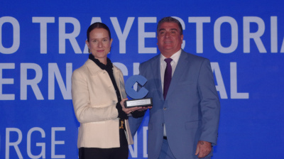 COPE Málaga celebró la XIX edición de sus premios