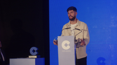 COPE Málaga celebró la XIX edición de sus premios