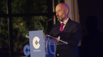 COPE Málaga celebró la XIX edición de sus premios