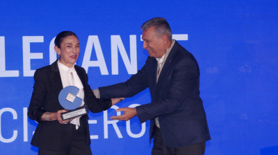 COPE Málaga celebró la XIX edición de sus premios