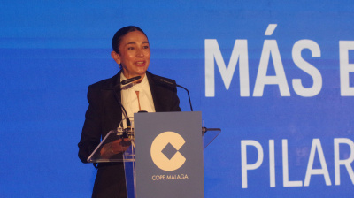 COPE Málaga celebró la XIX edición de sus premios