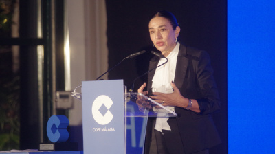 COPE Málaga celebró la XIX edición de sus premios