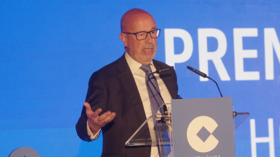 COPE Málaga celebró la XIX edición de sus premios