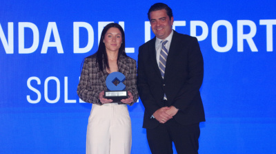 COPE Málaga celebró la XIX edición de sus premios