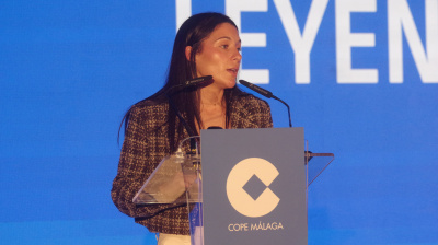 COPE Málaga celebró la XIX edición de sus premios