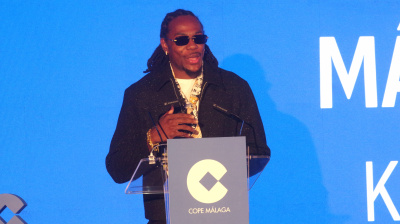 COPE Málaga celebró la XIX edición de sus premios