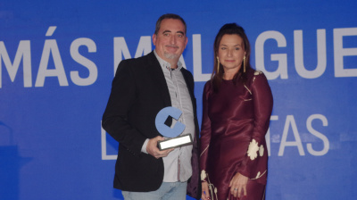 COPE Málaga celebró la XIX edición de sus premios