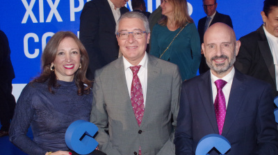 COPE Málaga celebró la XIX edición de sus premios