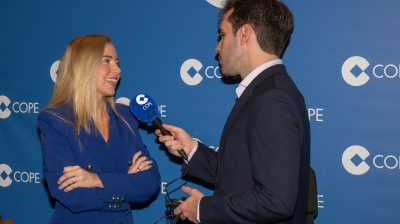 XVI edición de los Premios Valores de COPE Rioja