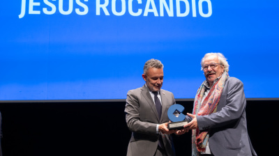 XVI edición de los Premios Valores de COPE Rioja