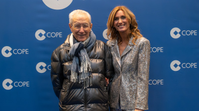 XVI edición de los Premios Valores de COPE Rioja