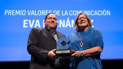 XVI edición de los Premios Valores de COPE Rioja