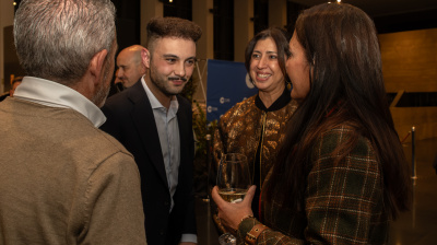 XVI edición de los Premios Valores de COPE Rioja