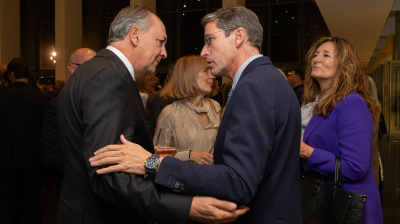 XVI edición de los Premios Valores de COPE Rioja