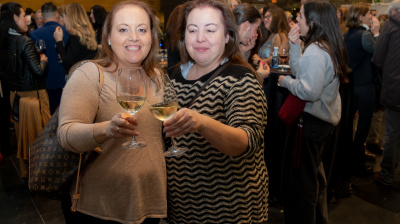 XVI edición de los Premios Valores de COPE Rioja