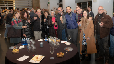 XVI edición de los Premios Valores de COPE Rioja