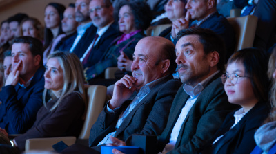 XVI edición de los Premios Valores de COPE Rioja