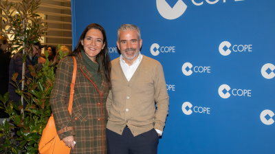 XVI edición de los Premios Valores de COPE Rioja