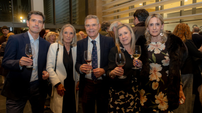 XVI edición de los Premios Valores de COPE Rioja