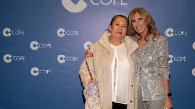 XVI edición de los Premios Valores de COPE Rioja