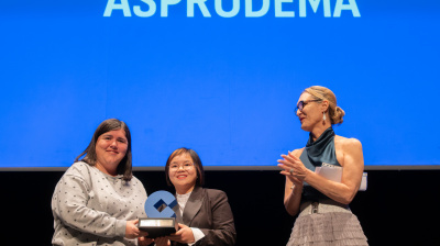 XVI edición de los Premios Valores de COPE Rioja