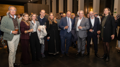 XVI edición de los Premios Valores de COPE Rioja