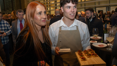 XVI Premios Valores COPE Rioja