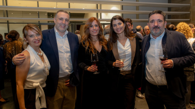 XVI edición de los Premios Valores de COPE Rioja