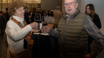 XVI edición de los Premios Valores de COPE Rioja